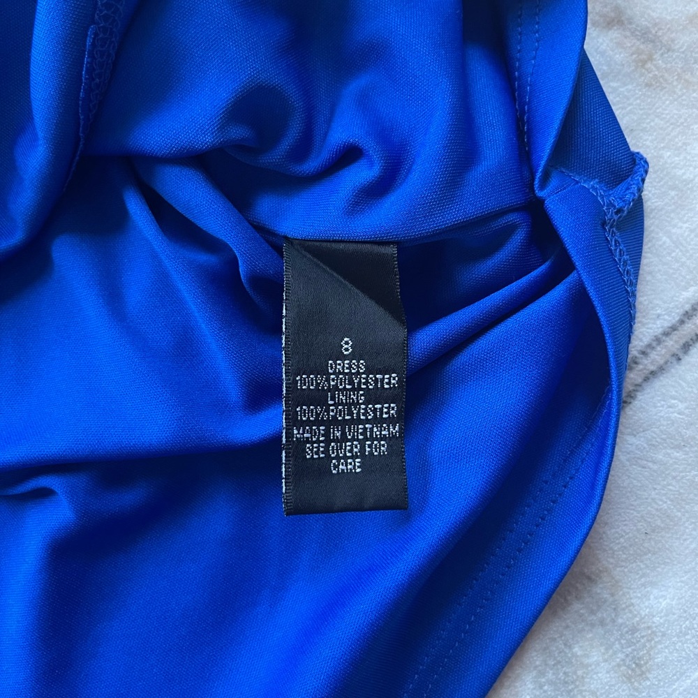 Shift Dress - Picture 5 of 5